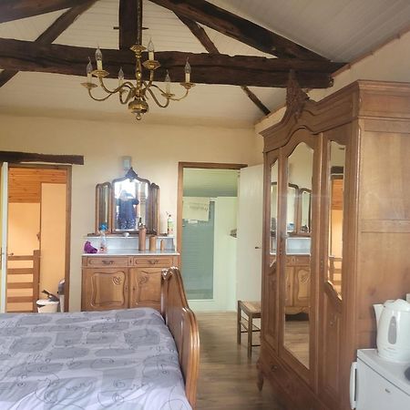 Bed and Breakfast Pey Sud Gaua Sistels Екстер'єр фото