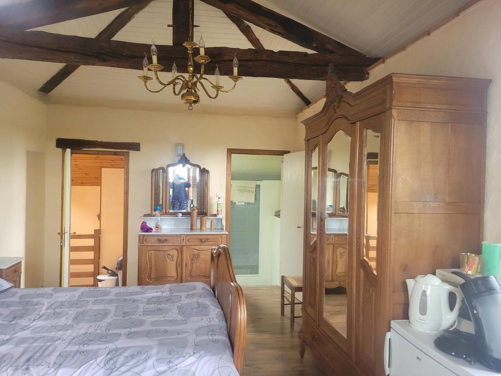 Bed and Breakfast Pey Sud Gaua Sistels Екстер'єр фото